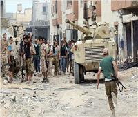 بعد إعلان القاهرة.. الاتحاد الأوروبي وألمانيا وإيطاليا وفرنسا يدعون لوقف العمليات العسكرية في ليبيا  