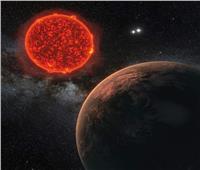 «فلكية جدة»: اكتشاف كوكب أكبر7 مرات من الأرض