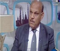 فيديو| خبير اقتصادي: مصر ثالث أعلى معدل نمو اقتصادي على مستوى العالم