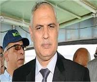 «السجنيي» يطالب رئيس هيئة النقل بخطة للتطوير