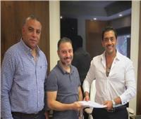 المخرج حسام الجوهري يتعاون مع أحمد فلوكس في «زكريا»