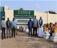 مركز الملك سلمان للإغاثة ينفذ 50 مشروعا في الصومال بتكلفة 192 مليون دولار