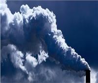 دراسة: ارتفاع ثاني أكسيد الكربون في الغلاف الجوي مستمر بلا هوادة