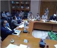 محافظ شمال سيناء: إجراءات للتيسير على المواطنين مع عودة الحياة لطبيعتها