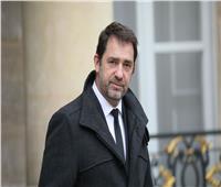بعد تصريحاته حول العنصرية.. وزير الداخلية الفرنسي يجتمع برجال الشرطة