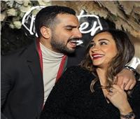 بعد احتفاله بعقد قرانه .. 5 معلومات لا يعرفها الكثير عن زوجة محمد الشرنوبي 