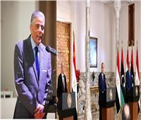 اتحاد الجاليات المصرية بأوروبا: «إعلان القاهرة» رادع قوي وتحذير لمخططات تقسيم ليبيا