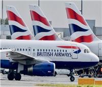 شركات طيران بريطانية تقوم بإجراء قانوني ضد سياسة الحكومة للحجر الصحي