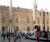 خطيب مسجد الحسين: دفع البلاء يكون بالتوكل على الله وحسن الأخذ بالأسباب