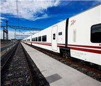 خاص| رئيس «السكة الحديد» يكشف موعد وصول أول قطار إسباني جديد من «تالجو»