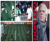 خاص| ماذا قال بينهاكر وفان بروكلين عن مواجهة مصر في كأس العالم 90؟