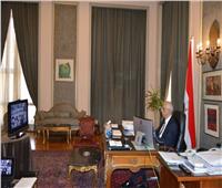 الخارجية المصرية تطالب باتخاذ موقف حازم من الدول الممولة للإرهاب بليبيا وسوريا