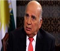 وزير الخارجية العراقي: تحسن الوضع في الصومال مهم جدا للعراق والمنطقة