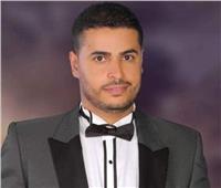 محمود فهد يكتب أول مسلسل عن قصة حياة الزعيم ياسر عرفات
