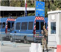 فرنسا تقرر رفع كافة القيود على حدودها مع الدول الأوروبية