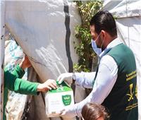 مركز الملك سلمان للاغاثة يقدم خدماته الطبية للاجئين السوريين بالأردن