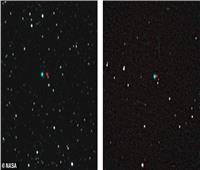المركبة الفضائية «نيوهورايزن» تلتقط صور للأكثر غرابة في عالم الفضاء