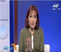 فيديو| رشا مجدي: شركة المقاولون العرب لا تتوقف عن العمل رغم الأزمات