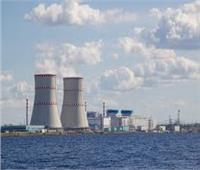 محطة الطاقة النووية تسهم في تعزيز الصناعات المصرية