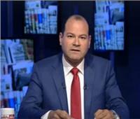 فيديو|نشأت الديهي لمستشار أردوغان: تأدب وتتطهر قبل أن تذكر اسم مصر‎