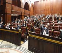 البرلمان يوافق نهائيًا على تعديلات قانوني مجلس النواب والحقوق السياسية 