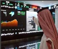ارتفاع المؤشر العام لسوق الأسهم السعودي في ختام تعاملات اليوم