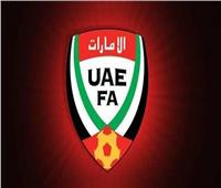 إلغاء الدوري الإماراتي بسبب فيروس "كورونا"   