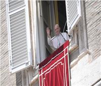 البابا فرنسيس يوجة رسالة للصيادين والبحارة