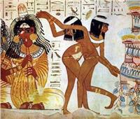 تعرف علي قصة «الحركات الراقصة والبالية» من إبداع مصرى قديم 