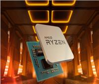 إطلاق الإصدارات الجديدة من سلسلة معالجات Ryzen 3000XT 