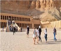 ننشر ضوابط استئناف السياحة إلى مصر 