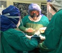 بالتفاصيل| المستشفيات التعليمي تكشف جهود 4 من وحداتها في علاج مرضى كورونا