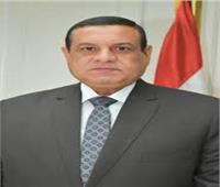 محافظ البحيرة: استكمال كوبري أبو حمص العلوي أعلى مزلقان السكة الحديد