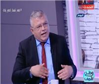 فيديو| وزير الاتصالات الأسبق: كورونا كانت سببًا في تحول مصر لدولة رقمية 