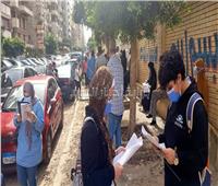 «أمهات مصر» يكشفن كواليس أول ليلة امتحان ثانوية في زمن الكورونا