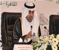 رئيس البرلمان العربي يبحث هاتفيًا مع رئيس «النواب العراقي» الأوضاع في البلاد