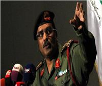 أول تعليق من الجيش الوطني الليبي على خطاب الرئيس السيسي