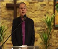 الكنيسة الانجيلية: ندعم القيادةُ السياسيةُ المصريةُ في دفعها عن ألامن القوميّ