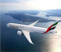 طيران الإمارات جاهزة لخدمة المسافرين واستقبال السياح في دبي