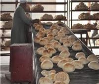 ضبط صاحب مخبز استولى على 2 مليون من أموال الدعم