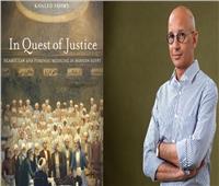 مؤرخ مصري يفوز بجائزة أفضل كتاب في التاريخ الاجتماعي ببريطانيا   