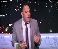 أحمد بلال: حسام عاشور أخطأ تجاه الأهلي 