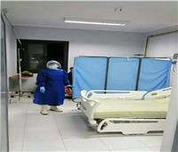 زيادة عدد الأسرّة بمستشفى حميات قنا لاستيعاب مصابي «كورونا»