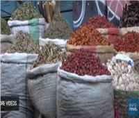 شاهد| اليمن يلجأ للعلاج بالأعشاب في حربه ضد كورونا