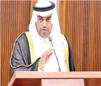 البرلمان العربي يتضامن مع لبنان جراء حادث «انفجار بيروت»