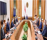 توجيهات عاجلة من الرئيس للحفاظ على حقوق مصر المائية 
