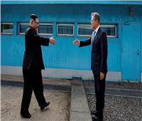 رئيس كوريا الجنوبية محذرًا جارته الشمالية: «الحرب لم تنته»
