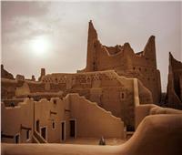 «الدرعية» .. أيقونة التاريخ السعودي تعود بالزمن574 عامًا