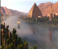 رئيسي  «النيل حياتنا»| منصات الأزهر الإعلامية تنشر فيلم تأكيدًا لحق مصر في مياه النيل