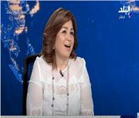 إلهام شاهين: رفضت حكم مرسى.. وتعرضت لحملة حقيرة من الإخوان  